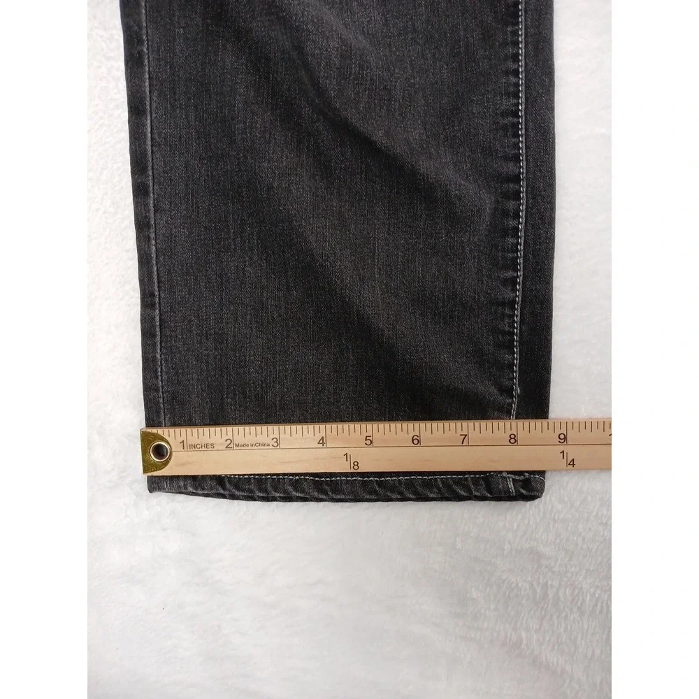 VERTX Defiance Jeans Men 44x32 Articulated Knee Tactical Dark Wash  Reg Straight
